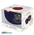 ABYstyle Müslischüssel Harry Potter - Hogwarts Alumni, Keramik, 600ml