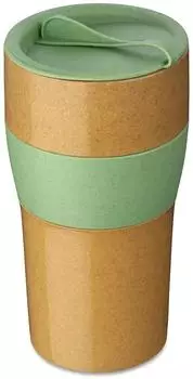 Koziol Aroma To Go XL Thermobecher transparent 700ml (7243703)