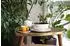 Seltmann Weiden Sento Home Pure Lines Espressotassen-Set 6-tlg., 80ml, Porzellan, mango orange