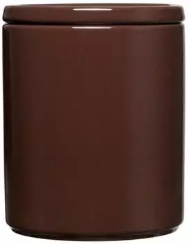 iittala Teema Vorratsdose 0,6L espresso (1086908)