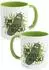 United Labels Rick and Morty Tasse „I'm Pickle Rick