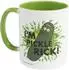 United Labels Rick and Morty Tasse „I'm Pickle Rick