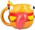 Paladone Fortnite Durrr Burger geformter Becher 450ml