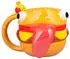 Paladone Fortnite Durrr Burger geformter Becher 450ml