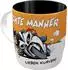 Nostalgic Art Kaffeebecher 