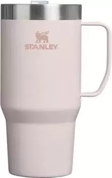 Stanley Everyday Suburban Mug 0,7L, rose quartz