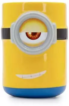 Rarewaves Minions Stuart Tasse (A2544)