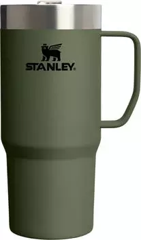 Stanley Everyday Suburban Mug 0,47L, dried pine
