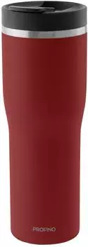 Profino Barista Thermobecher 500ml, burgund (220504)