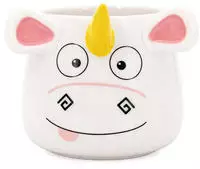 Tasse Minions Fluffy