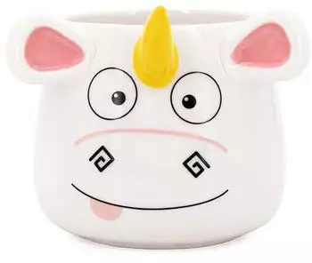 Dreamtex Fluffy Tasse