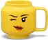 LEGO Keramikbecher
