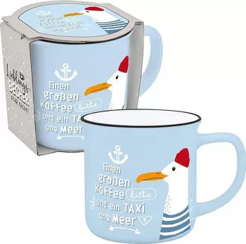 Sheepworld Kaffeebecher 350ml