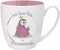 Sheepworld Tasse PRINZESSINNEN