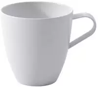 Villeroy & Boch Pura Becher mit Henkel