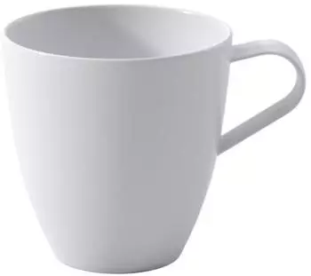 Villeroy & Boch Pura Becher mit Henkel 270ml (1044669651)