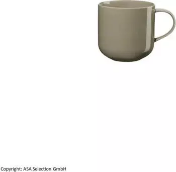 ASA Selection coppa shiso Becher mit Henkel (19100210)