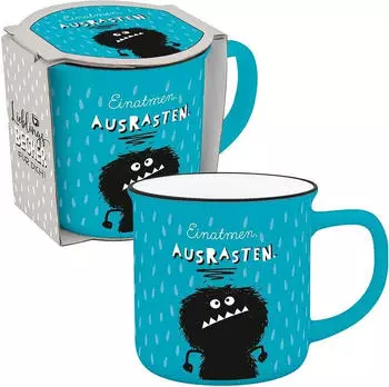 Sheepworld Kaffeebecher 350ml