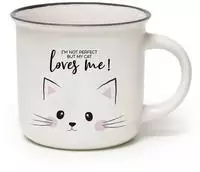 Legami Bergamo LEGAMI/CUP0014 CUP-PUCCINO - KITTY