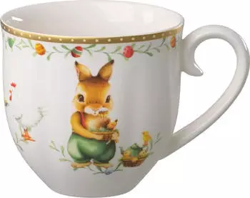 Villeroy & Boch Annual Easter Edition