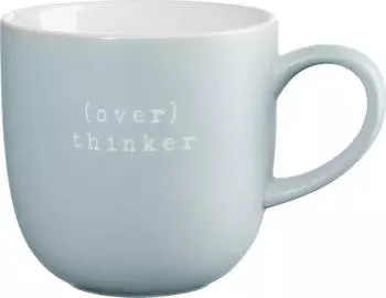ASA Selection hey! Becher mit Henkel (over) thinker (17078277)