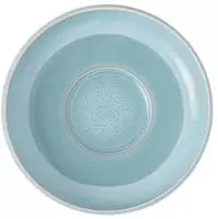 like. by Villeroy & Boch Perlemor Aqua Mokkauntertasse / Espressountertasse