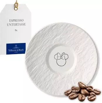 Villeroy & Boch Manufacture Mickey Mouse