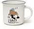 Legami Cappuccinotasse 350ml