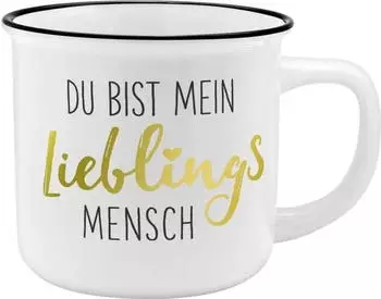 Sheepworld Kaffeebecher 350ml