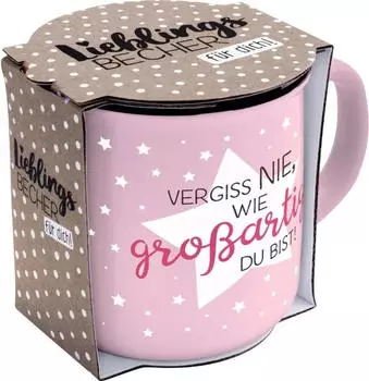 Sheepworld Kaffeebecher 350ml