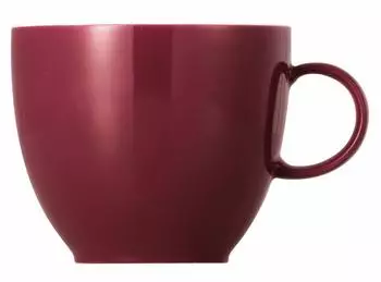 Thomas Sunny Day Cappuccinountertasse 16,5 cm