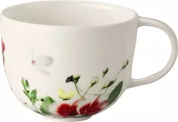 Rosenthal Brillance Becher mit Henkel