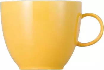Thomas Sunny Day Cappuccinountertasse 16,5 cm