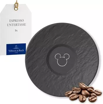 Villeroy & Boch Manufacture Mickey Mouse