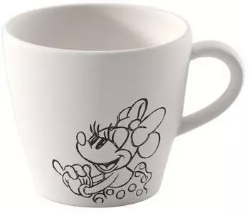 Villeroy & Boch Manufacture Mickey Mouse