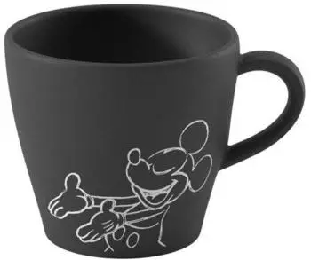 Villeroy & Boch Manufacture Mickey Mouse
