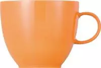 Thomas Kaffeetasse 0,2 l Sunny Day Orange