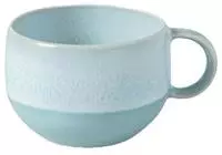 like. by Villeroy & Boch Perlemor Aqua Mokkaobertasse / Espressoobertasse