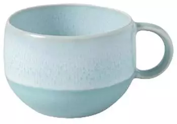 like by Villeroy & Boch Perlemor Aqua Espressotasse 60ml (1951921420)