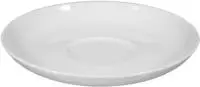 Seltmann Untertasse Wei&szlig; Rondo &Oslash; 14,7 cm M (Medium)