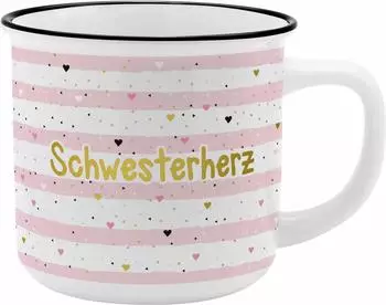 Sheepworld Kaffeebecher 350ml
