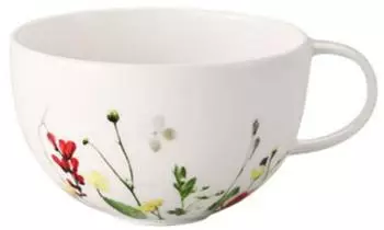 Rosenthal Brillance Becher mit Henkel