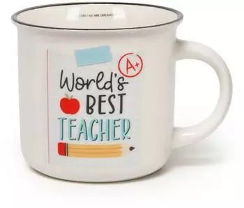 Legami Cappuccinotasse 350ml teacher (VCUP0066)