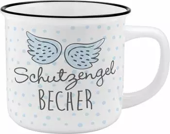 Sheepworld Kaffeebecher 350ml