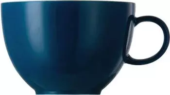 Thomas Sunny Day Cappuccinountertasse 16,5 cm