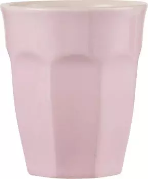 IB Laursen Mynte English Rose Cafe-Latte-Becher 200ml (2042-07)