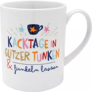 Sheepworld Kaffeebecher 350ml