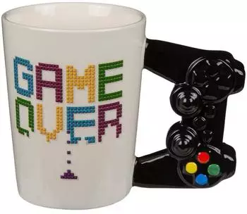 Out of the blue Kaffeetasse Game Controller of the blue (78/8273)