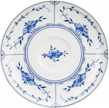 Seltmann Weiden Amina Kombi-Untertasse 16cm strohblume (001.774575)