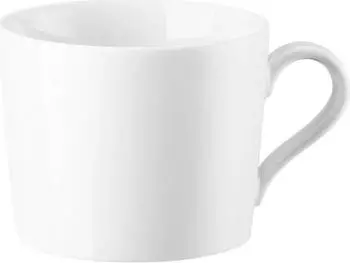 Thomas Tric Wei&szlig; Kaffee-Obertasse 210ml (49700-800001-14742)